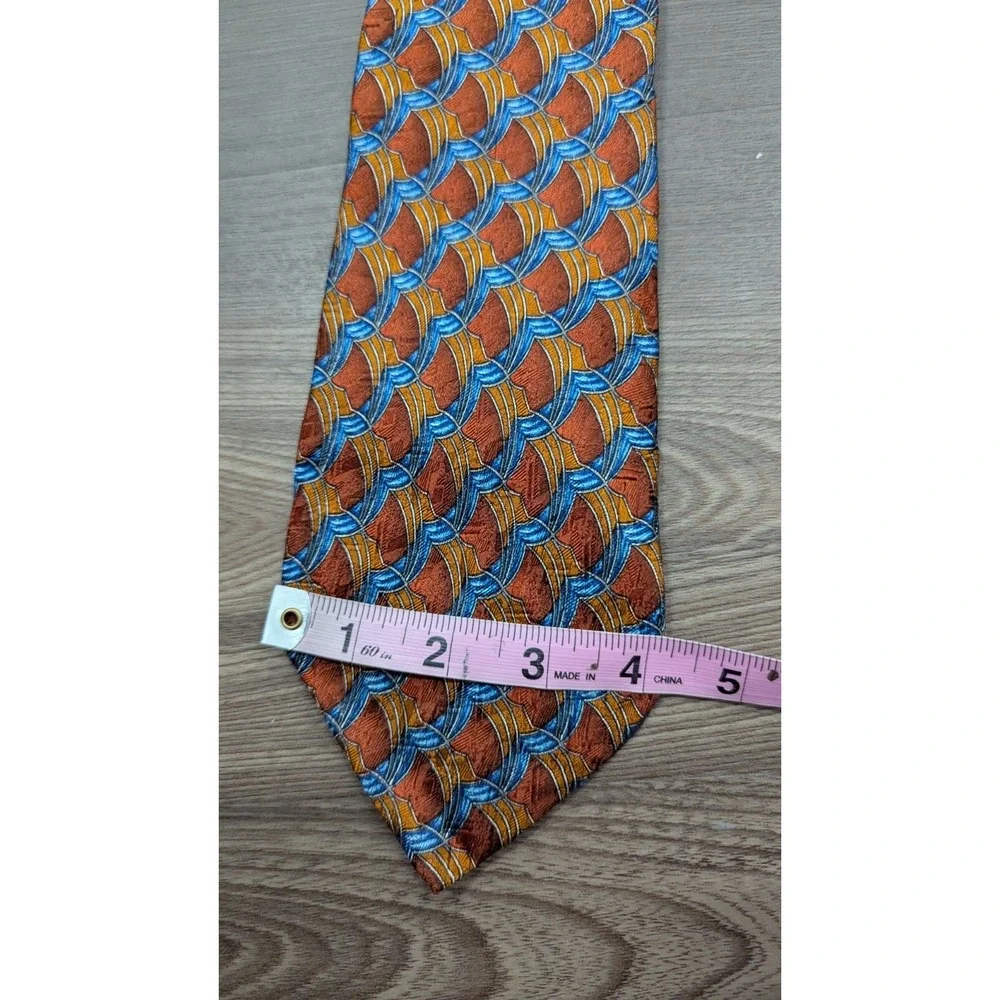 Ermenegildo Zegna Men Neck‎ Tie 59